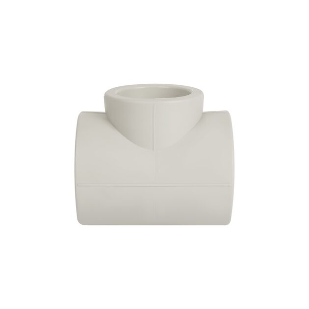 Тройник PPR Thermo Alliance 90х75х90, фото , зображення 3 | SNABZHENIE.com.ua Тройник PPR Thermo Alliance 90х75х90, фото , зображення 3 | SNABZHENIE.com.ua