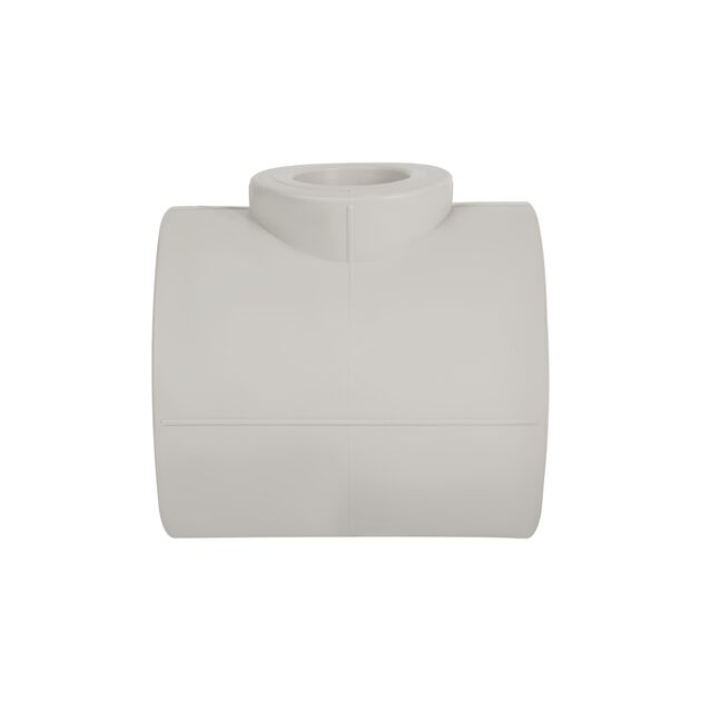 Тройник PPR Thermo Alliance 110х50х110, фото , изображение 3 | SNABZHENIE.com.ua Тройник PPR Thermo Alliance 110х50х110, фото , изображение 3 | SNABZHENIE.com.ua