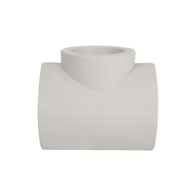 Тройник PPR Thermo Alliance 110х90х110, фото , изображение 3 | SNABZHENIE.com.ua Тройник PPR Thermo Alliance 110х90х110, фото , изображение 3 | SNABZHENIE.com.ua