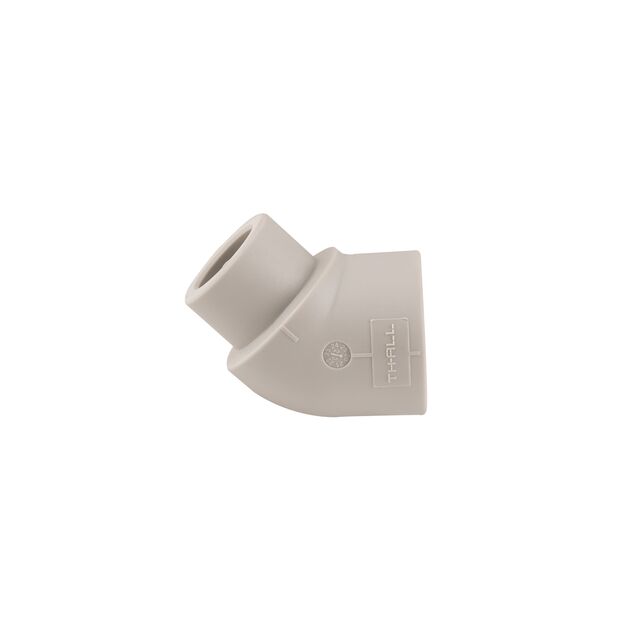 Уголок PPR Thermo Alliance 20, 45°, фото , изображение 3 | SNABZHENIE.com.ua Уголок PPR Thermo Alliance 20, 45°, фото , изображение 3 | SNABZHENIE.com.ua