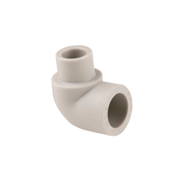 Уголок PPR Thermo Alliance 20, 90°, фото  | SNABZHENIE.com.ua