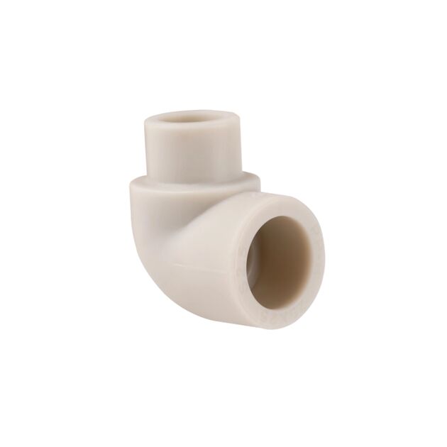 Уголок PPR Thermo Alliance 25, 90°, фото  | SNABZHENIE.com.ua