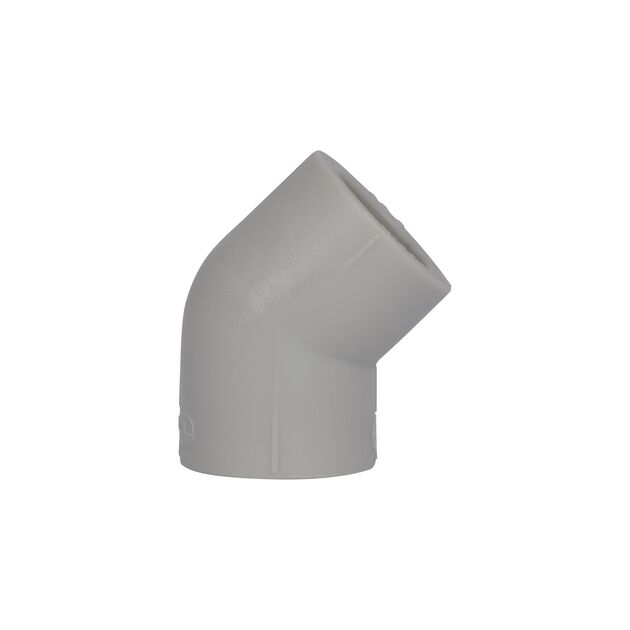 Уголок PPR Thermo Alliance 20, 45°, фото , изображение 3 | SNABZHENIE.com.ua Уголок PPR Thermo Alliance 20, 45°, фото , изображение 3 | SNABZHENIE.com.ua