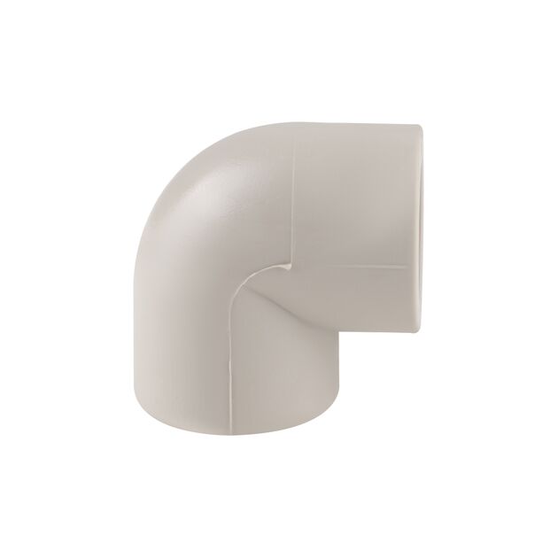 Уголок PPR Thermo Alliance 25, 90°, фото , зображення 3 | SNABZHENIE.com.ua Уголок PPR Thermo Alliance 25, 90°, фото , зображення 3 | SNABZHENIE.com.ua