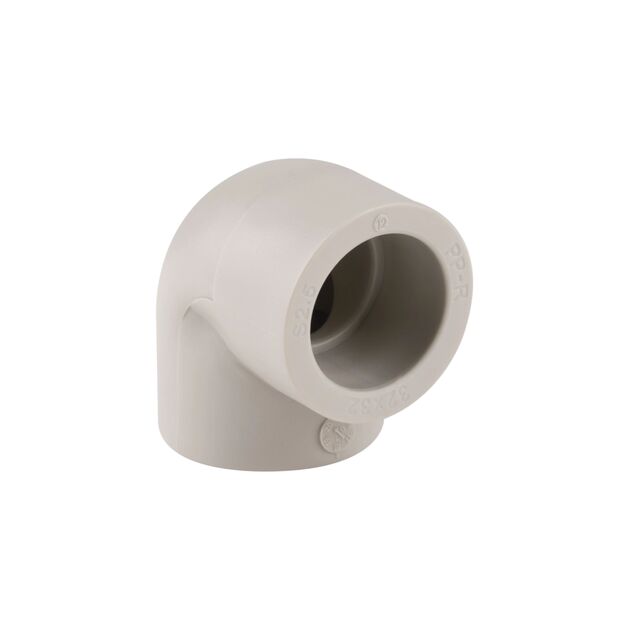 Уголок PPR Thermo Alliance 32, 90°, фото  | SNABZHENIE.com.ua