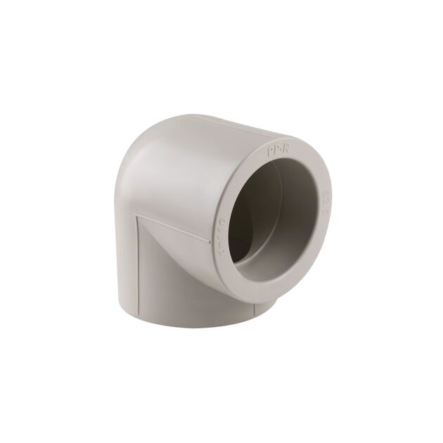 Уголок PPR Thermo Alliance 110, 90°, фото  | SNABZHENIE.com.ua