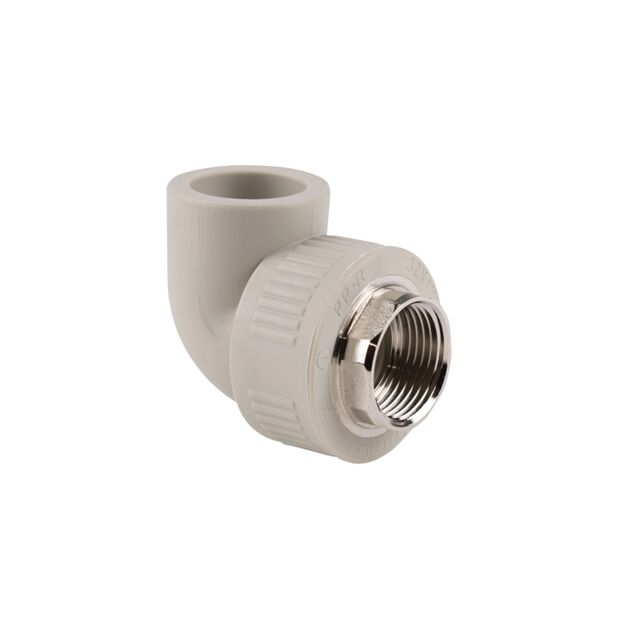 Уголок PPR Thermo Alliance 32х1" ВР, фото  | SNABZHENIE.com.ua