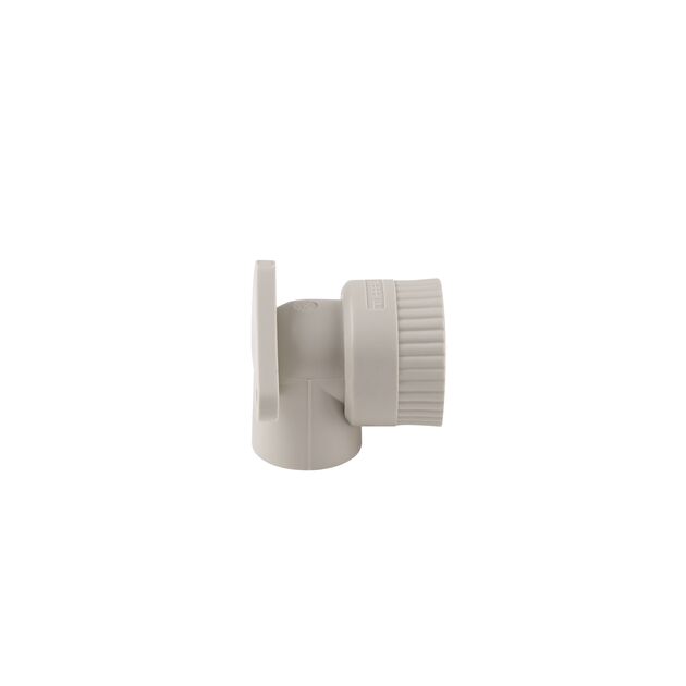 Уголок PPR Thermo Alliance настенный 20х1/2" ВР, фото , изображение 3 | SNABZHENIE.com.ua Уголок PPR Thermo Alliance настенный 20х1/2" ВР, фото , изображение 3 | SNABZHENIE.com.ua