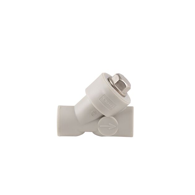 Фильтр PPR Thermo Alliance 20, фото , изображение 3 | SNABZHENIE.com.ua Фильтр PPR Thermo Alliance 20, фото , изображение 3 | SNABZHENIE.com.ua