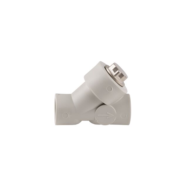 Фильтр PPR Thermo Alliance 25, фото , изображение 3 | SNABZHENIE.com.ua Фильтр PPR Thermo Alliance 25, фото , изображение 3 | SNABZHENIE.com.ua