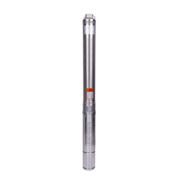 Насос погружной центробежный Thermo Alliance 3,5SSM2-14 0,55 кВт, фото  | SNABZHENIE.com.ua