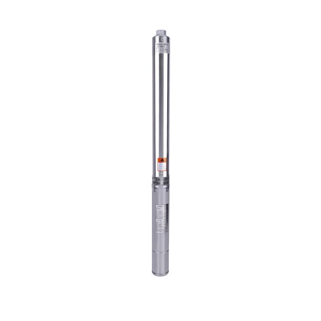 Насос погружной центробежный Thermo Alliance 4SSM6-15 1,5 кВт, фото  | SNABZHENIE.com.ua