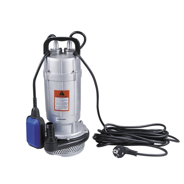 Насос дренажный Thermo Alliance QXD3-30-1,1 1,1 кВт, фото , зображення 3 | SNABZHENIE.com.ua Насос дренажный Thermo Alliance QXD3-30-1,1 1,1 кВт, фото , зображення 3 | SNABZHENIE.com.ua