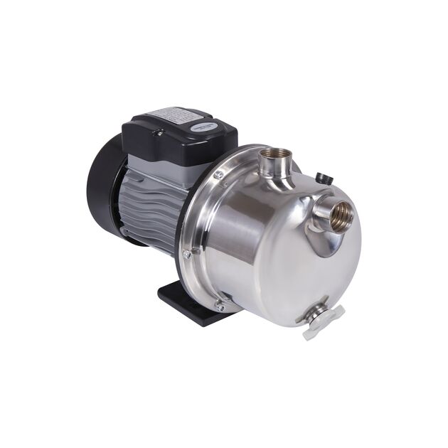 Насос самовсасывающий центробежный Thermo Alliance D-JDTm-125 0,92 кВт, фото  | SNABZHENIE.com.ua