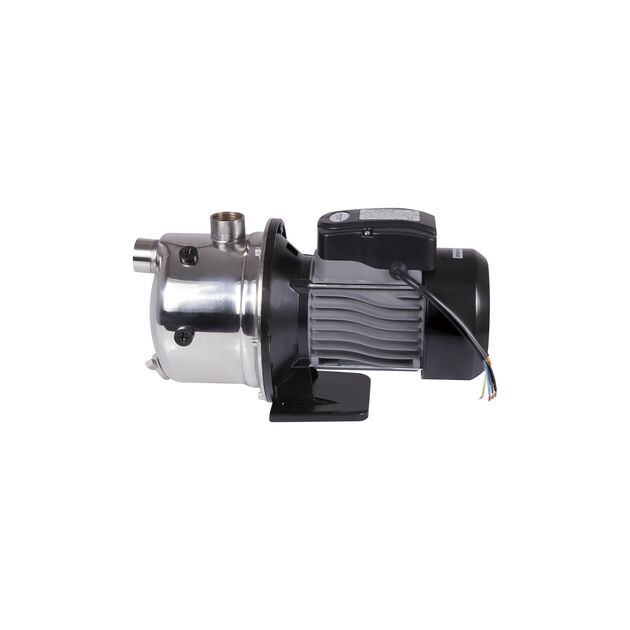 Насос самовсасывающий центробежный Thermo Alliance D-JDTm-125 0,92 кВт, фото , зображення 3 | SNABZHENIE.com.ua Насос самовсасывающий центробежный Thermo Alliance D-JDTm-125 0,92 кВт, фото , зображення 3 | SNABZHENIE.com.ua