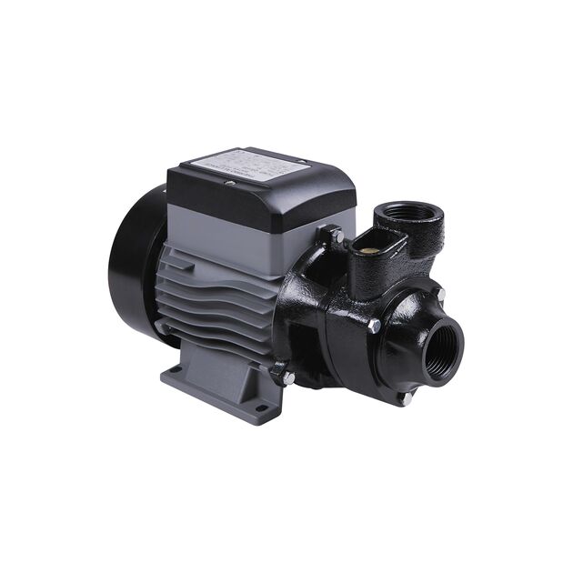 Насос поверхностный вихревой Thermo Alliance QBm70 0,55 кВт, фото  | SNABZHENIE.com.ua