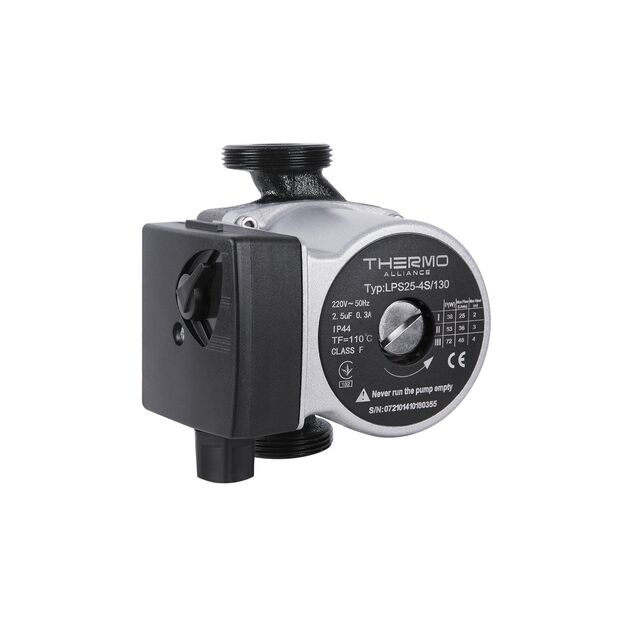 Насос циркуляционный Thermo Alliance LPS 25/40/130, фото  | SNABZHENIE.com.ua