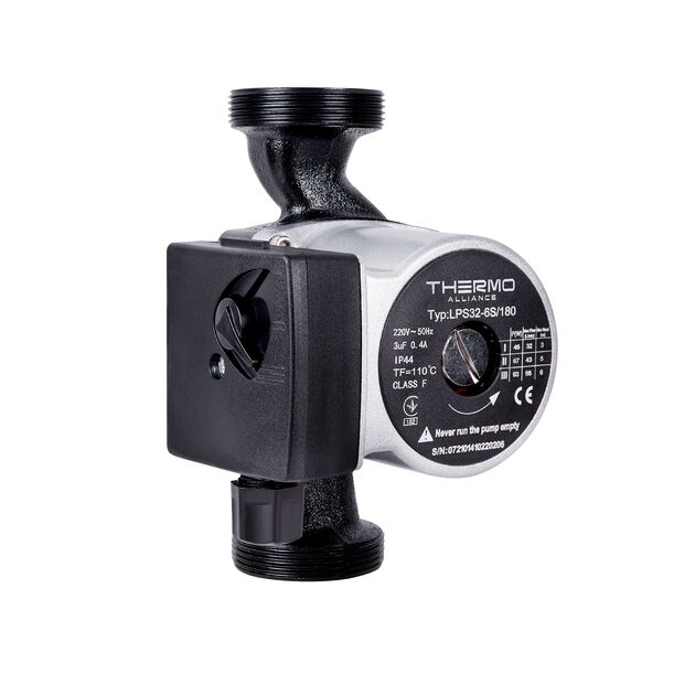 Насос циркуляционный Thermo Alliance LPS 32/60/180, фото  | SNABZHENIE.com.ua