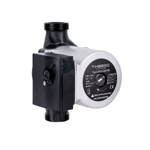 Насос циркуляционный Thermo Alliance LPS 25/80/180, фото  | SNABZHENIE.com.ua