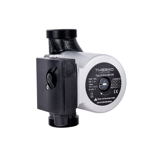 Насос циркуляционный Thermo Alliance LPS 32/80/180, фото  | SNABZHENIE.com.ua