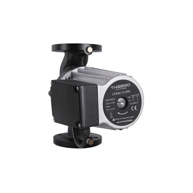 Насос циркуляционный Thermo Alliance LPA40-13-550, фото  | SNABZHENIE.com.ua