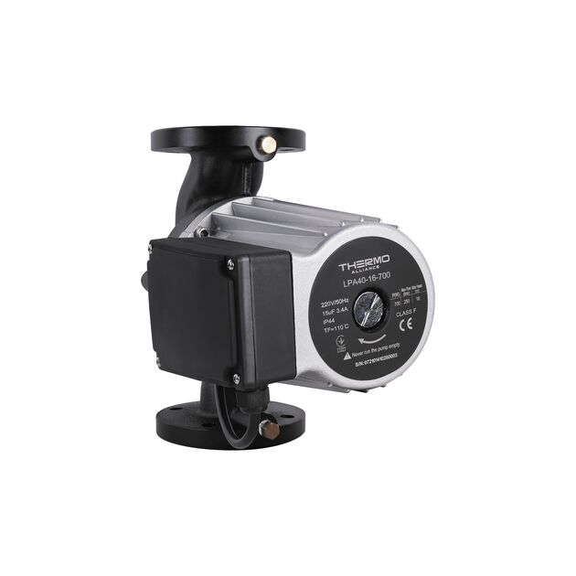 Насос циркуляционный Thermo Alliance LPA40-16-700, фото  | SNABZHENIE.com.ua
