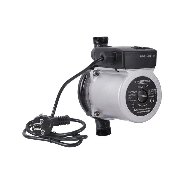 Насос для повышения давления Thermo Alliance LPS25-13Z, фото  | SNABZHENIE.com.ua