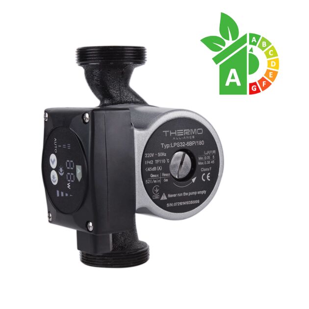 Насос циркуляционный Thermo Alliance LPSA 32/60/180, фото  | SNABZHENIE.com.ua