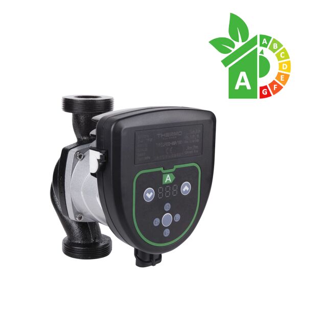Насос циркуляционный Thermo Alliance LPSA 32/80/180, фото  | SNABZHENIE.com.ua
