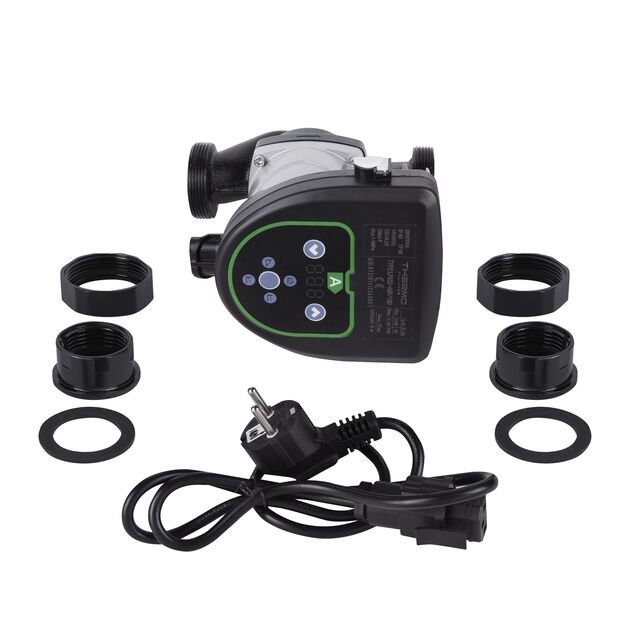 Насос циркуляционный Thermo Alliance LPSA 32/80/180, фото , зображення 3 | SNABZHENIE.com.ua Насос циркуляционный Thermo Alliance LPSA 32/80/180, фото , зображення 3 | SNABZHENIE.com.ua