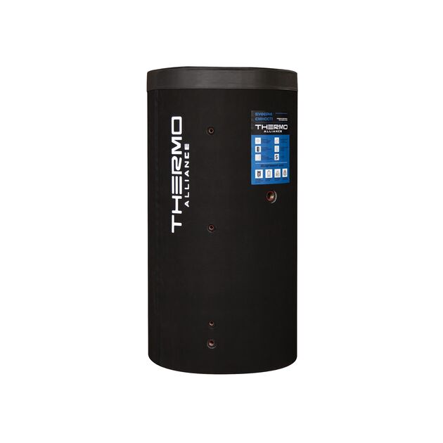 Теплоаккумулятор Thermo Alliance TA-ТАМ-00 500 с изоляцией 60 мм, фото  | SNABZHENIE.com.ua
