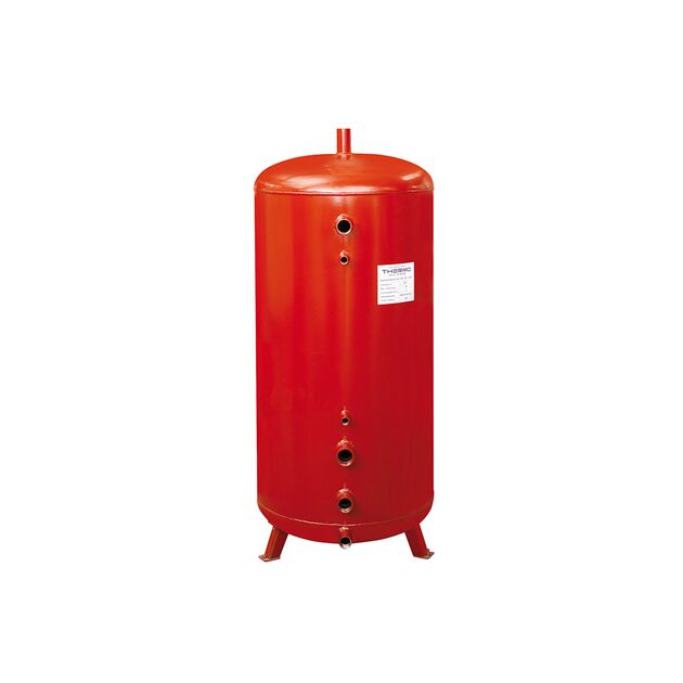 Теплоаккумулятор Thermo Alliance TA-ТАМ-00 300 без изоляции, фото  | SNABZHENIE.com.ua