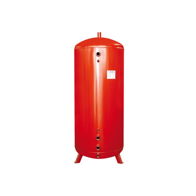 Теплоаккумулятор Thermo Alliance TA-ТАМ-00 500 без изоляции, фото  | SNABZHENIE.com.ua