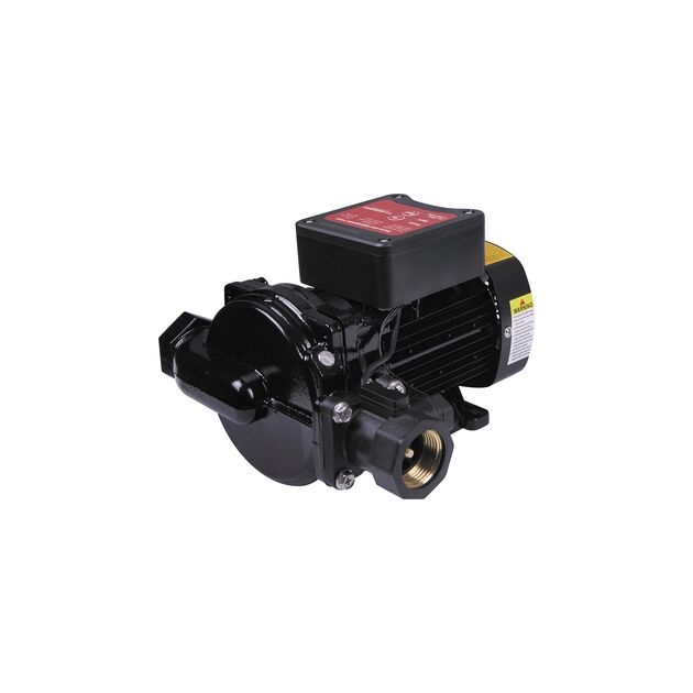 Насос для повышения давления Thermo Alliance SCPMN-400N 0,4 кВт, фото  | SNABZHENIE.com.ua