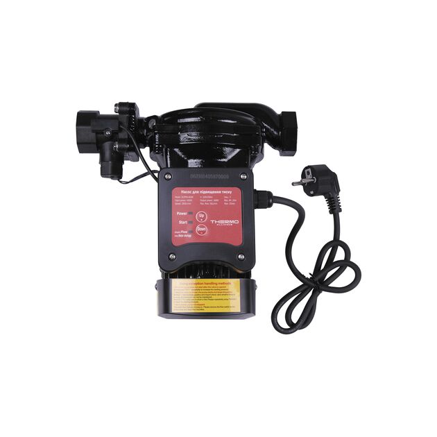 Насос для повышения давления Thermo Alliance SCPMN-600N 0,6 кВт, фото , зображення 3 | SNABZHENIE.com.ua Насос для повышения давления Thermo Alliance SCPMN-600N 0,6 кВт, фото , зображення 3 | SNABZHENIE.com.ua