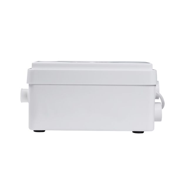 Канализационная установка Thermo Alliance WL250 0,2 кВт, фото , зображення 3 | SNABZHENIE.com.ua Канализационная установка Thermo Alliance WL250 0,2 кВт, фото , зображення 3 | SNABZHENIE.com.ua