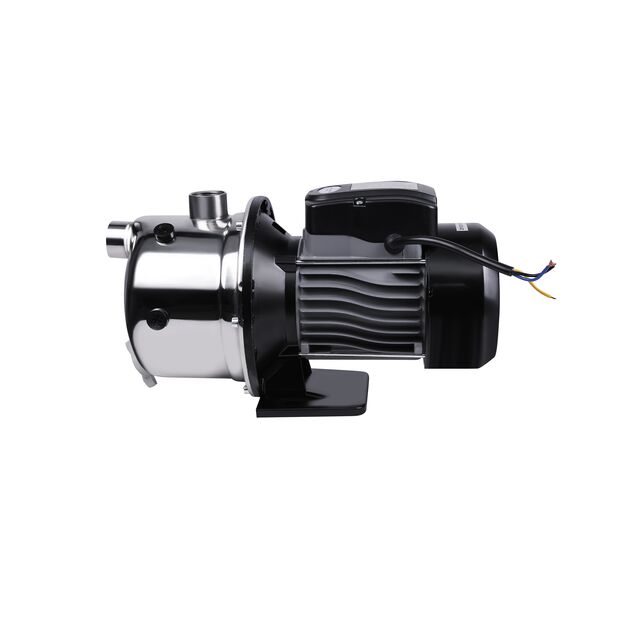 Насос самовсасывающий центробежный Thermo Alliance D-JDTm-100 0,75 квт, фото , зображення 3 | SNABZHENIE.com.ua Насос самовсасывающий центробежный Thermo Alliance D-JDTm-100 0,75 квт, фото , зображення 3 | SNABZHENIE.com.ua