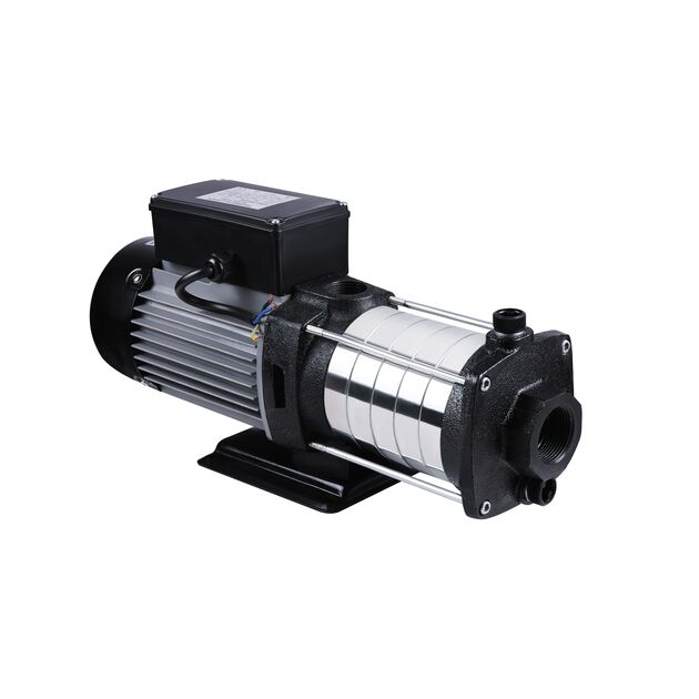 Насос самовсасывающий многоступенчатый Thermo Alliance SRM-306 0,92 кВт, фото  | SNABZHENIE.com.ua