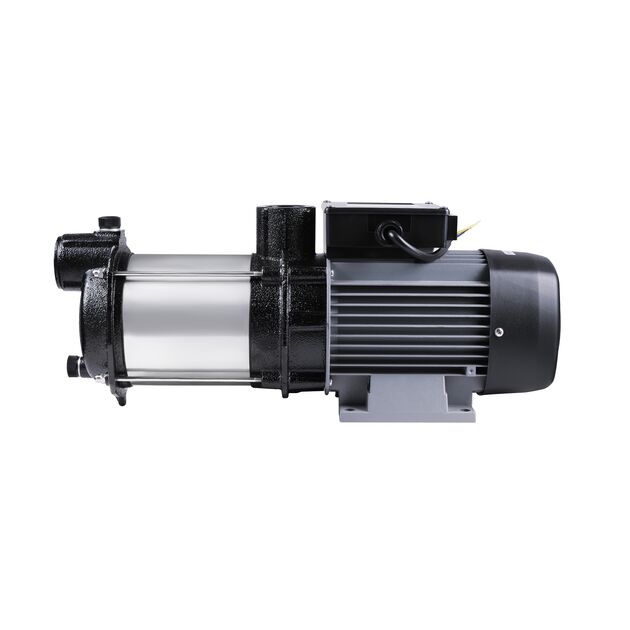 Насос самовсасывающий многоступенчатый Thermo Alliance PSRM-353 1,1 кВт, фото , зображення 3 | SNABZHENIE.com.ua Насос самовсасывающий многоступенчатый Thermo Alliance PSRM-353 1,1 кВт, фото , зображення 3 | SNABZHENIE.com.ua