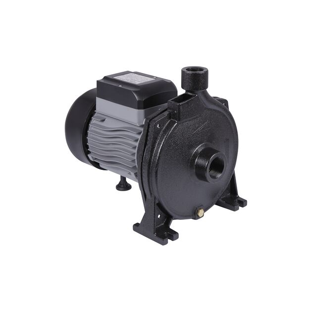 Насос поверхностный центробежный Thermo Alliance CPm190/1 1,5 кВт, фото  | SNABZHENIE.com.ua