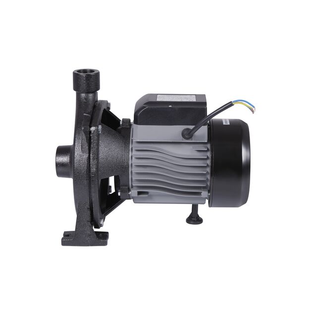 Насос поверхностный центробежный Thermo Alliance CPm190/1 1,5 кВт, фото , изображение 3 | SNABZHENIE.com.ua Насос поверхностный центробежный Thermo Alliance CPm190/1 1,5 кВт, фото , изображение 3 | SNABZHENIE.com.ua