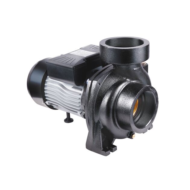 Насос поверхностный центробежный Thermo Alliance CPm300/4 2,2 кВт, фото  | SNABZHENIE.com.ua