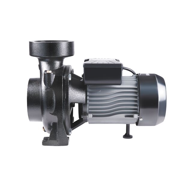 Насос поверхностный центробежный Thermo Alliance CPm300/4 2,2 кВт, фото , изображение 3 | SNABZHENIE.com.ua Насос поверхностный центробежный Thermo Alliance CPm300/4 2,2 кВт, фото , изображение 3 | SNABZHENIE.com.ua