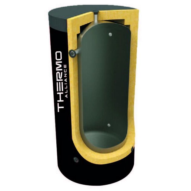 Теплоаккумулятор Thermo Alliance TAI-11 500 60мм, фото , зображення 3 | SNABZHENIE.com.ua Теплоаккумулятор Thermo Alliance TAI-11 500 60мм, фото , зображення 3 | SNABZHENIE.com.ua