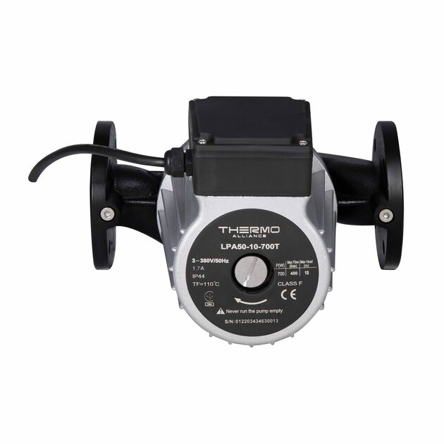 Насос циркуляционный Thermo Alliance  LPA50-10-700, фото , зображення 3 | SNABZHENIE.com.ua Насос циркуляционный Thermo Alliance  LPA50-10-700, фото , зображення 3 | SNABZHENIE.com.ua