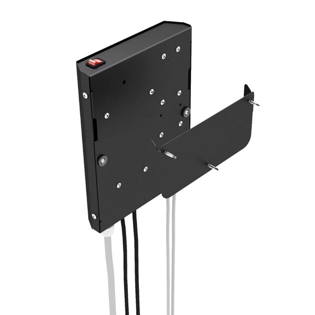 Thermo Alliance контроллер Pelet - 1, фото , зображення 3 | SNABZHENIE.com.ua Thermo Alliance контроллер Pelet - 1, фото , зображення 3 | SNABZHENIE.com.ua