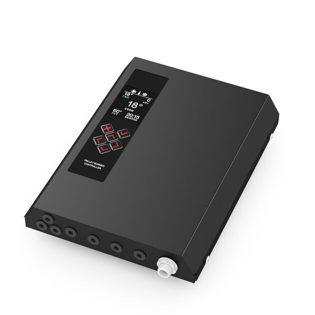 Thermo Alliance контроллер Pelet - 1, фото , зображення 5 | SNABZHENIE.com.ua Thermo Alliance контроллер Pelet - 1, фото , зображення 5 | SNABZHENIE.com.ua
