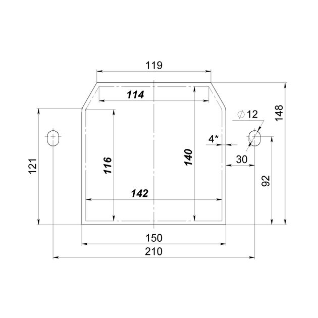 Thermo Alliance Горелка пеллетная Evo 23 кВт в комплекте с шнеком, фото , изображение 2 | SNABZHENIE.com.ua Thermo Alliance Горелка пеллетная Evo 23 кВт в комплекте с шнеком, фото , изображение 2 | SNABZHENIE.com.ua