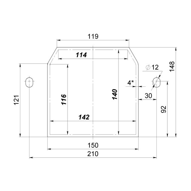 Thermo Alliance Горелка пеллетная Evo 30 кВт в комплекте с шнеком, фото , зображення 2 | SNABZHENIE.com.ua Thermo Alliance Горелка пеллетная Evo 30 кВт в комплекте с шнеком, фото , зображення 2 | SNABZHENIE.com.ua