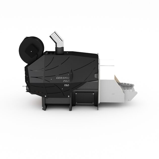 Thermo Alliance Горелка пеллетная СР 150 кВт Ceramik в комплекте с шнеком, фото , изображение 5 | SNABZHENIE.com.ua Thermo Alliance Горелка пеллетная СР 150 кВт Ceramik в комплекте с шнеком, фото , изображение 5 | SNABZHENIE.com.ua